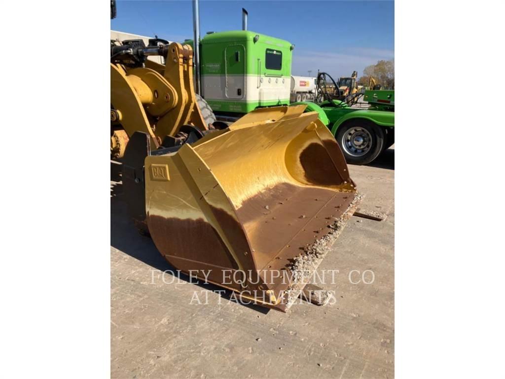 CAT BK50GCP40G Wielladers