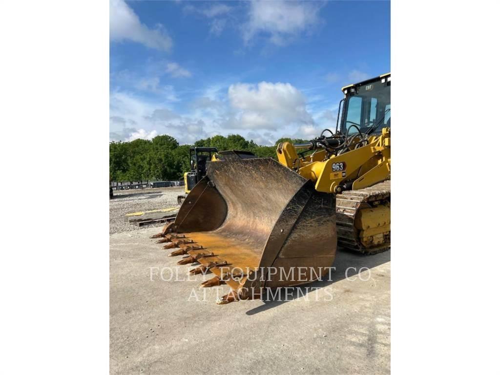 CAT BK72F60GPT Wielladers