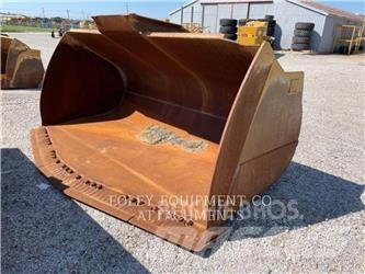 CAT BK80P75SN Wielladers