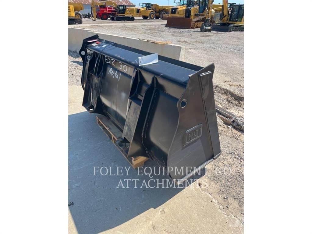 CAT BK908P10GP Wielladers