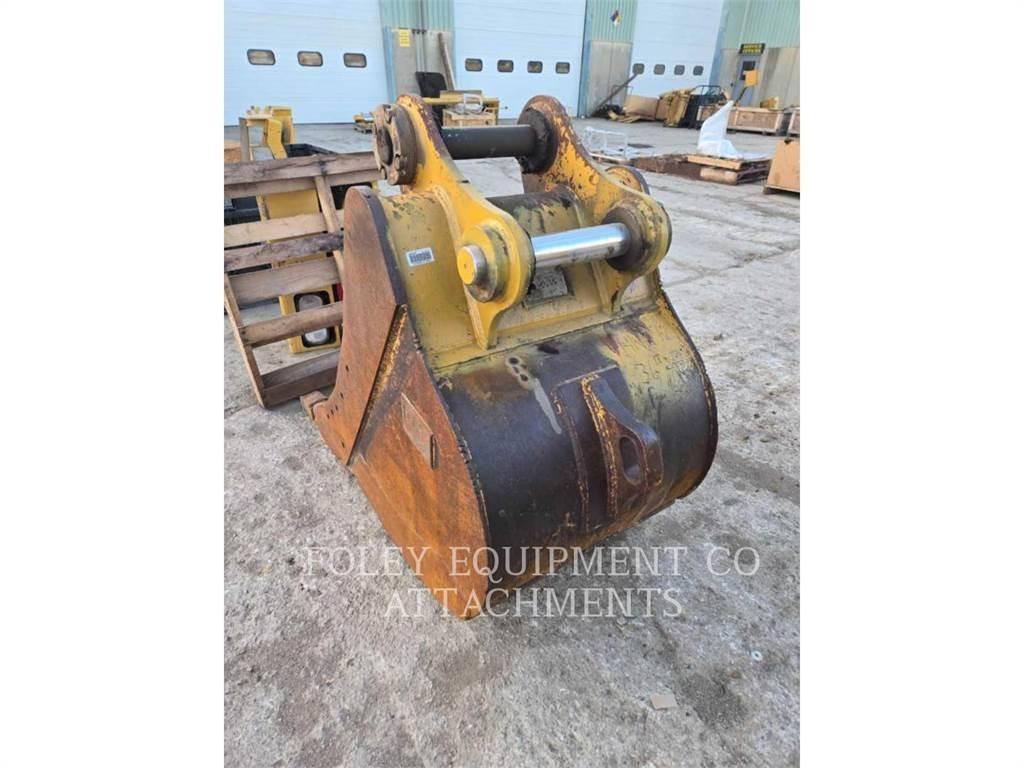 CAT BKHEXPB36 Rupsgraafmachines