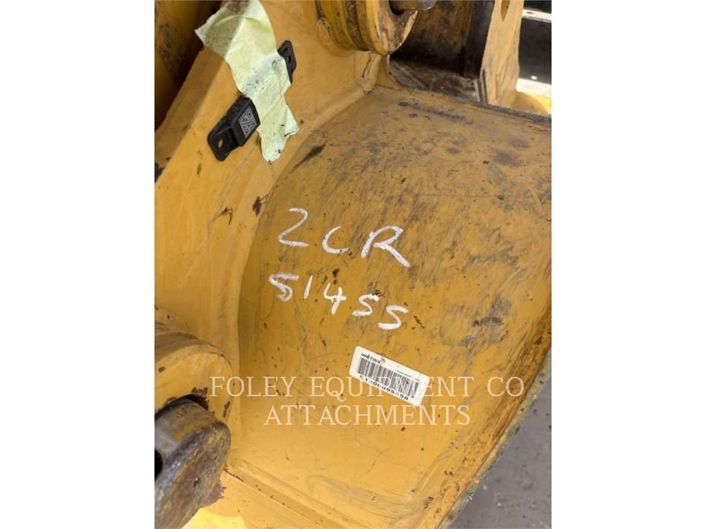 CAT BKHEXPB38 Rupsgraafmachines
