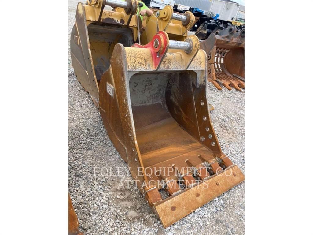 CAT BKHEXPB48 Rupsgraafmachines