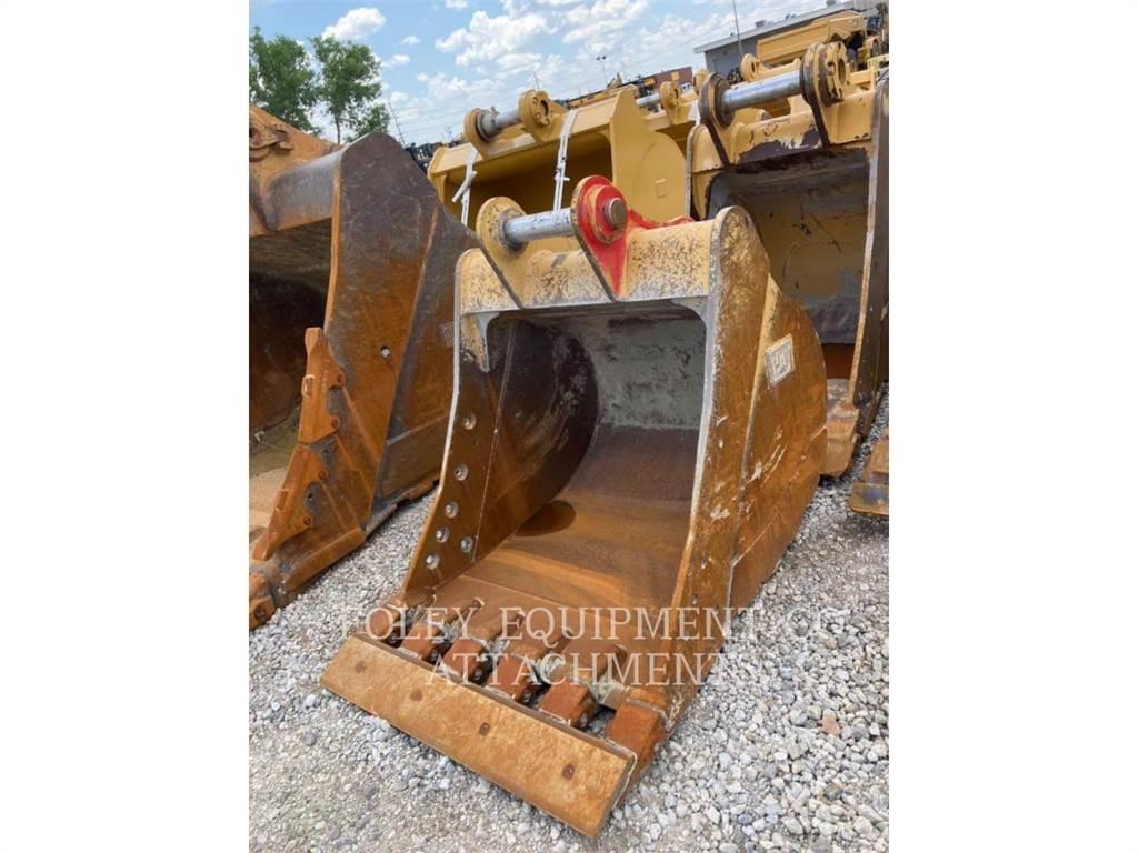 CAT BKHEXPB48 Rupsgraafmachines