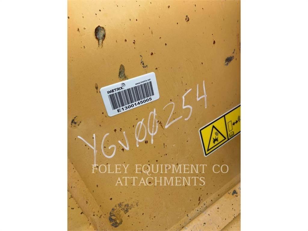 CAT BKHEXPB48 Rupsgraafmachines