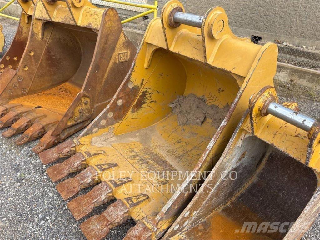 CAT BKHEXPB48 Rupsgraafmachines