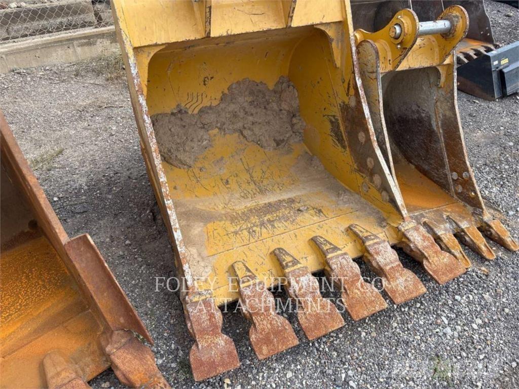 CAT BKHEXPB48 Rupsgraafmachines