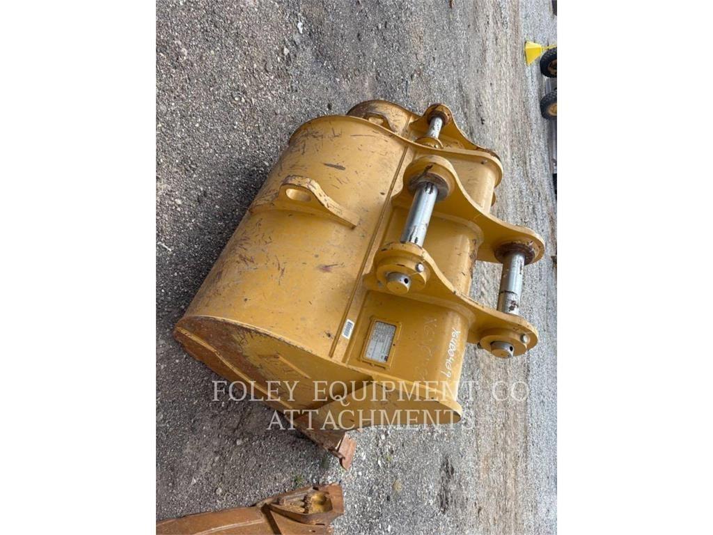 CAT BKHEXPB48 Rupsgraafmachines