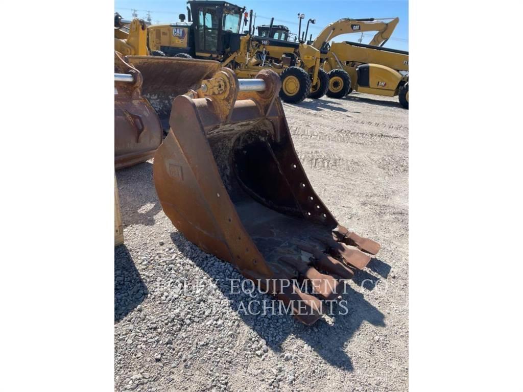 CAT BKHEXPCB42 Rupsgraafmachines