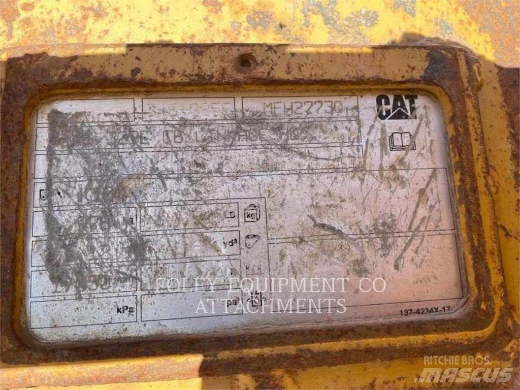 CAT BKHEXPCB42 Rupsgraafmachines
