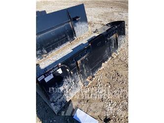 CAT BKSSLID86S Schrankladers