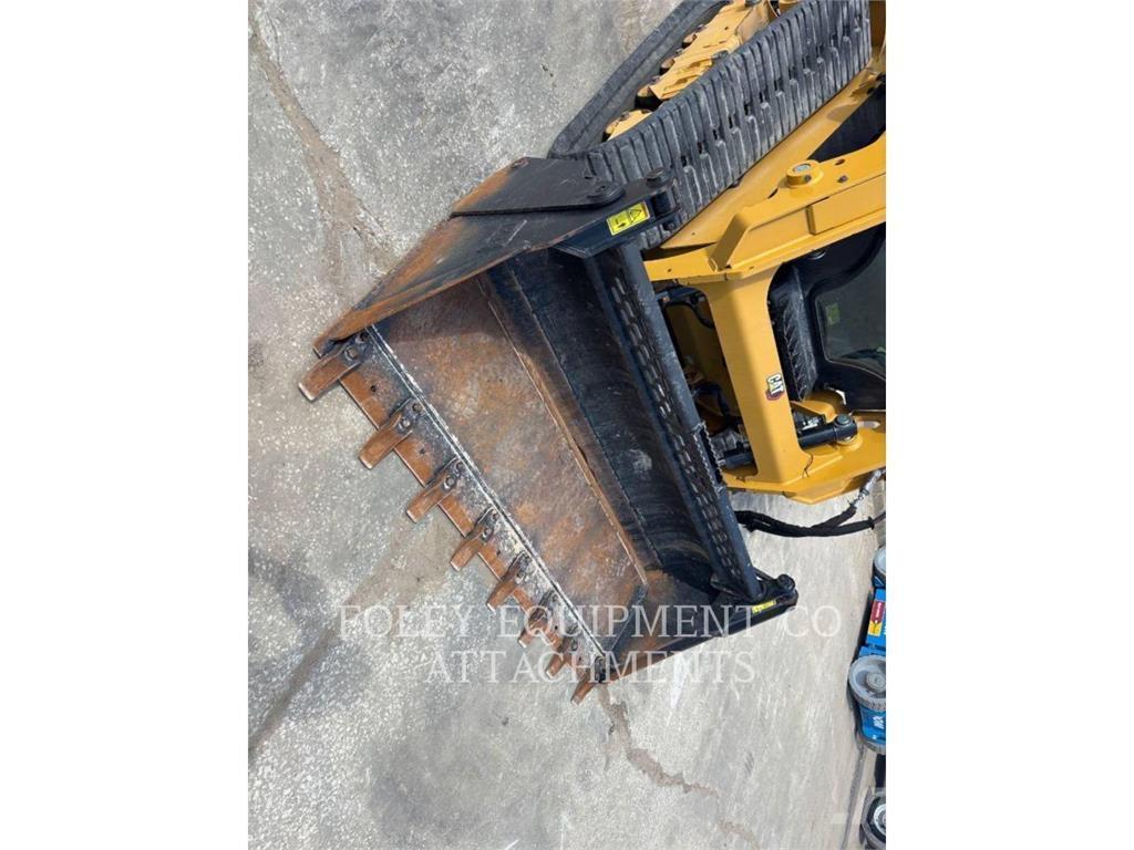CAT BKSSLMP74T Schrankladers