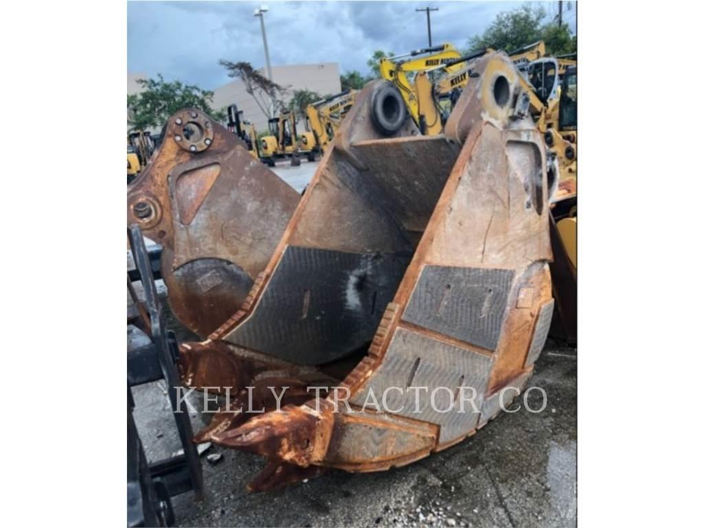 CAT BKT390D_47 Bakken
