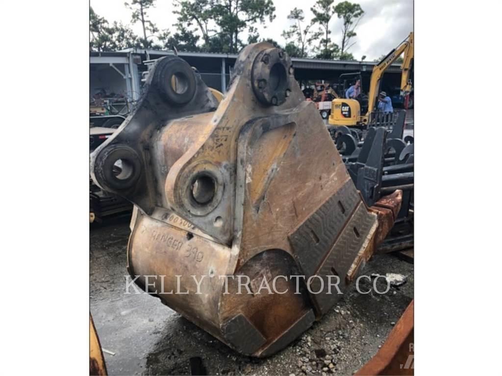 CAT BKT390D_47 Bakken