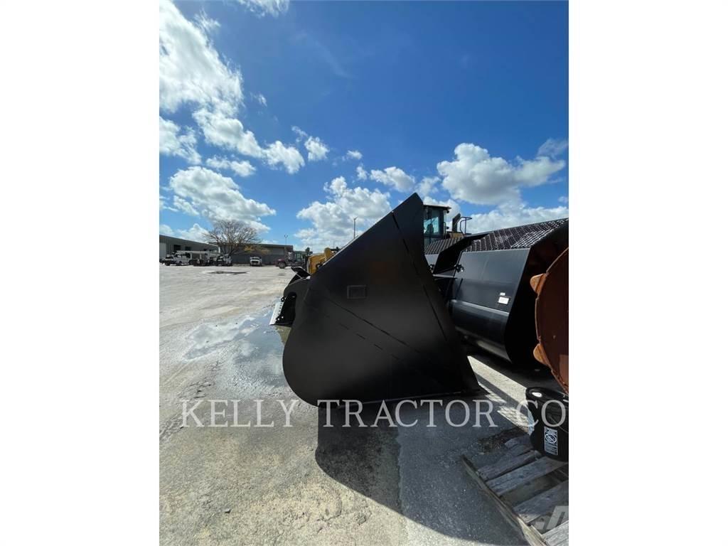CAT BKT950K_FSQC Bakken