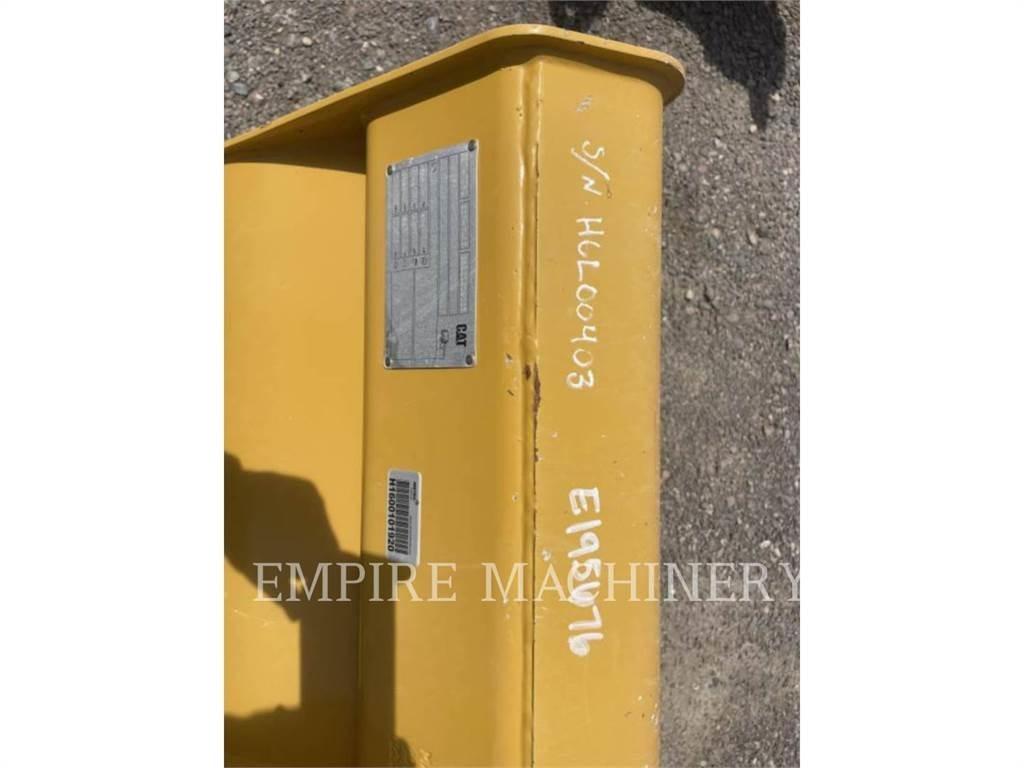 CAT BL-1.0GP Bouw - Overige