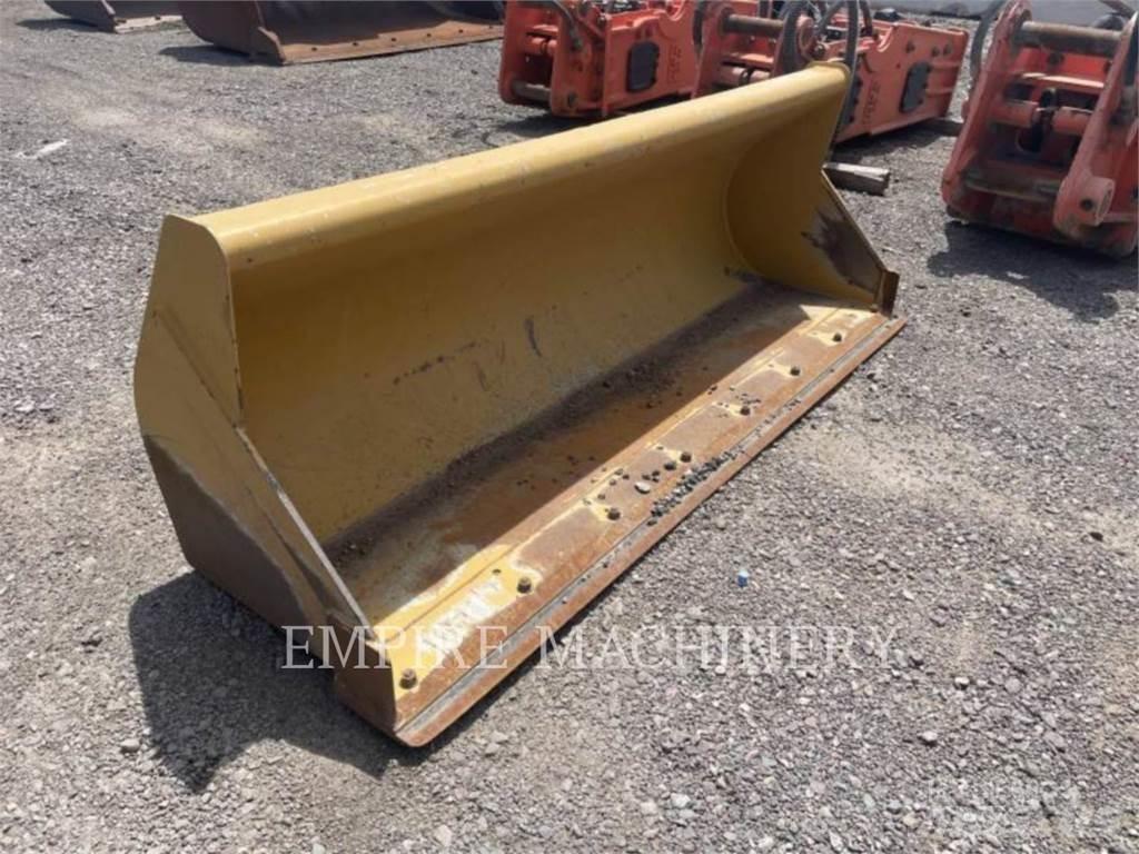 CAT BL-1.0GP Bouw - Overige