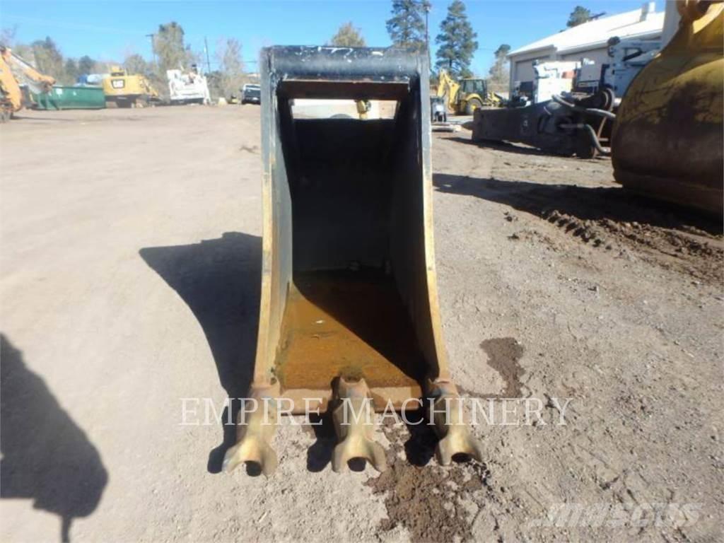 CAT BL-16PL Bouw - Overige