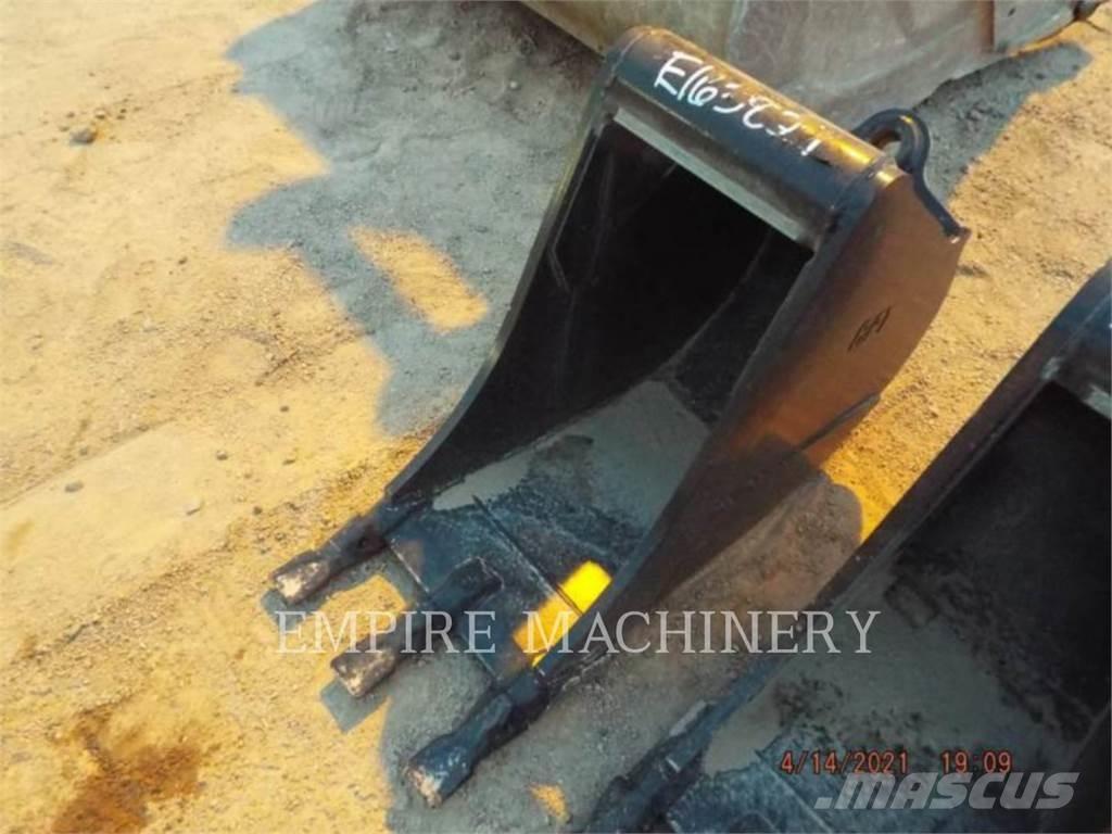 CAT BL-16PL Bouw - Overige