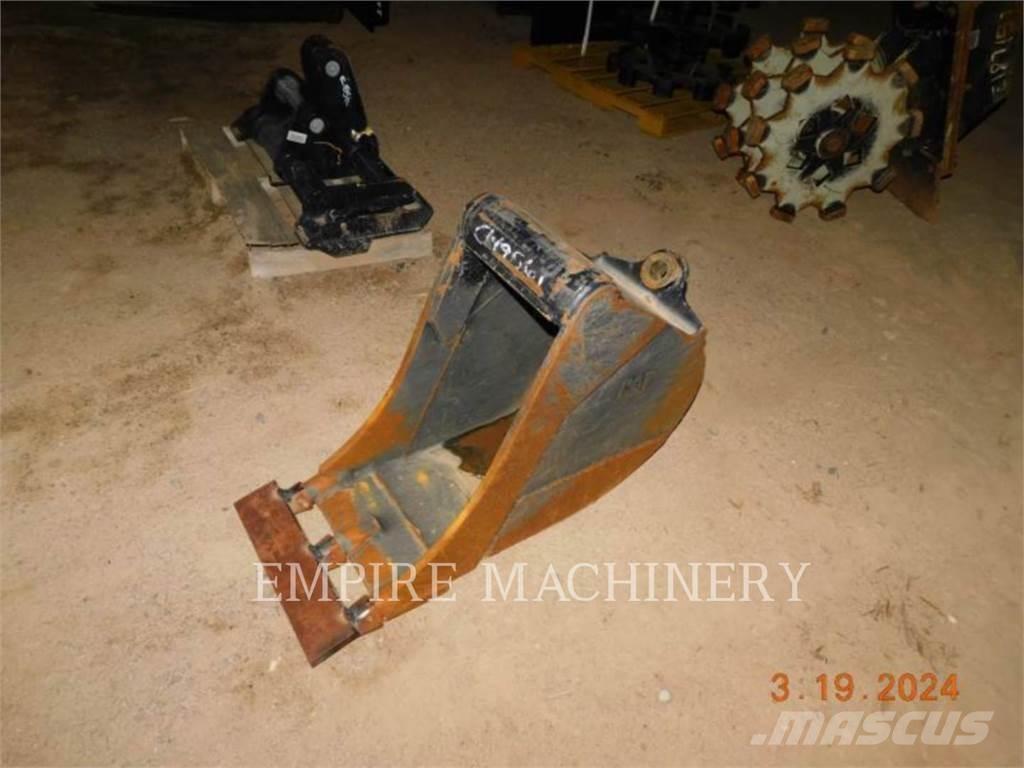 CAT BL-16PL Bouw - Overige
