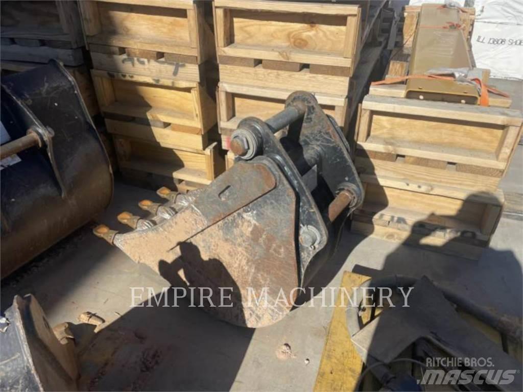 CAT BL-24BU Bouw - Overige