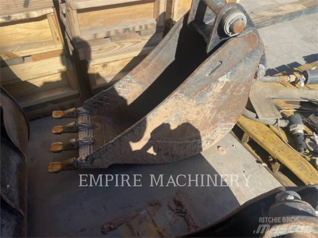 CAT BL-24BU Bouw - Overige
