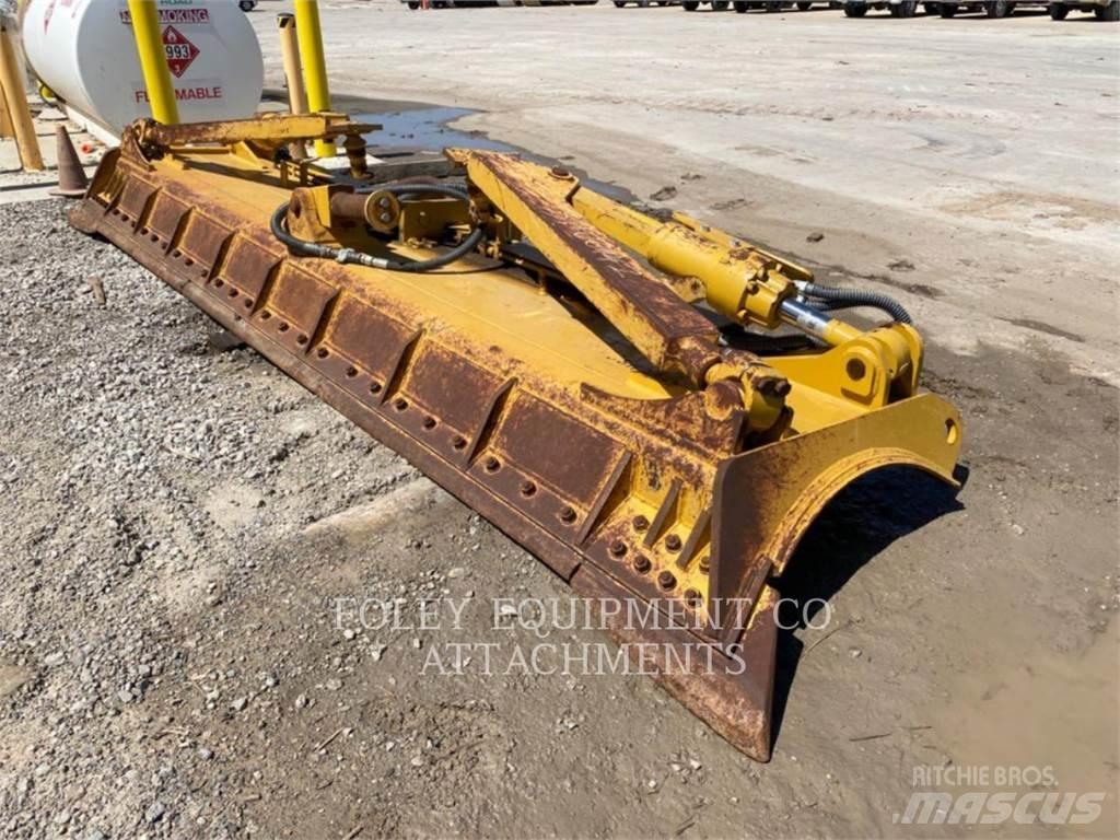 CAT BLD7EA Rupsdozers