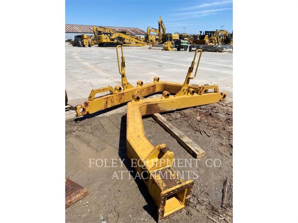 CAT BLD7EA Rupsdozers