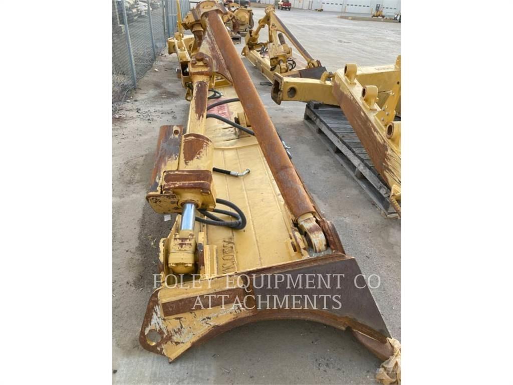 CAT BLD8TA Rupsdozers