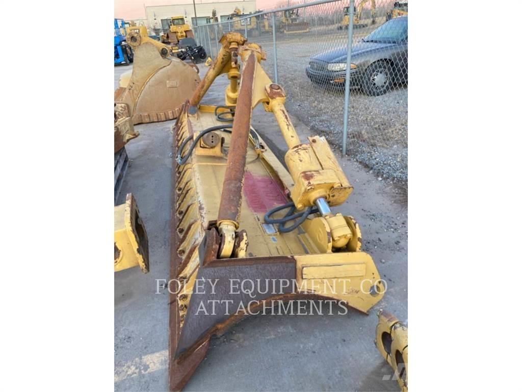CAT BLD8TA Rupsdozers