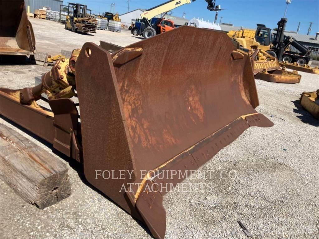 CAT BLD8TSU Rupsdozers