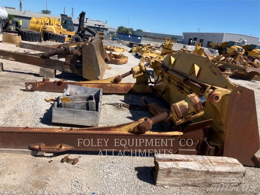 CAT BLD8TSU Rupsdozers