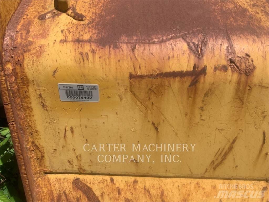 CAT BUCKET963B Bakken