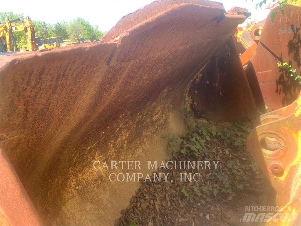 CAT BUCKET963B Bakken