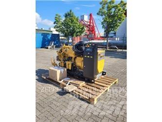CAT C 7.1 Maritiem hulpmotoren