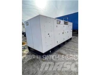 CAT C15 Diesel generatoren