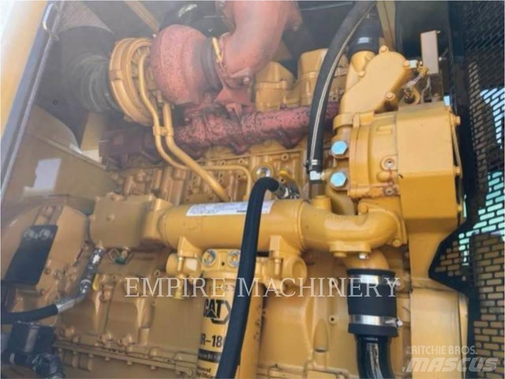CAT C15 Diesel generatoren