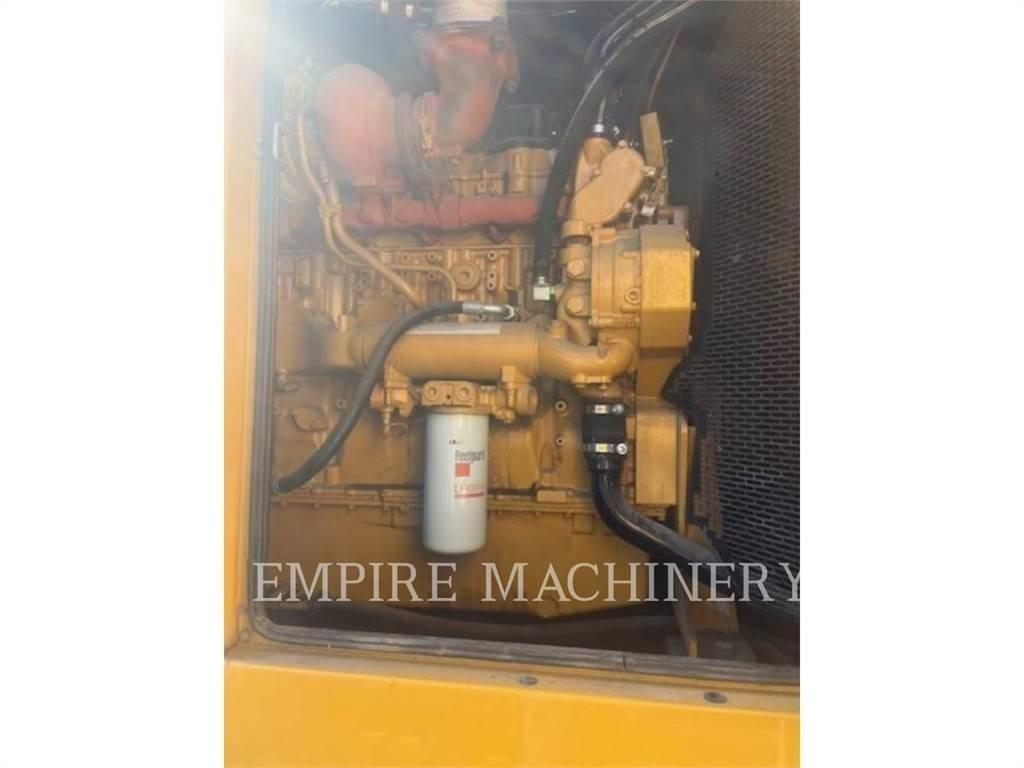 CAT C15 Diesel generatoren