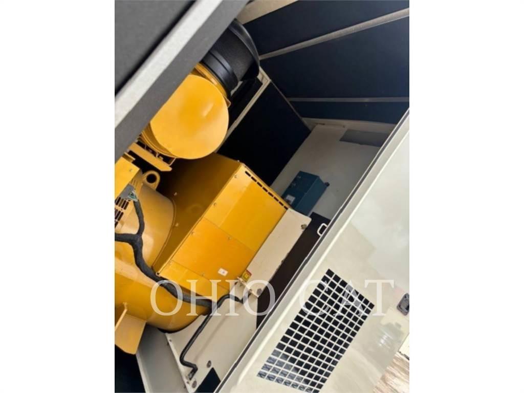 CAT C15 Overige generatoren