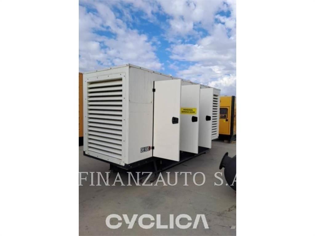 CAT C15 PGAI Overige generatoren