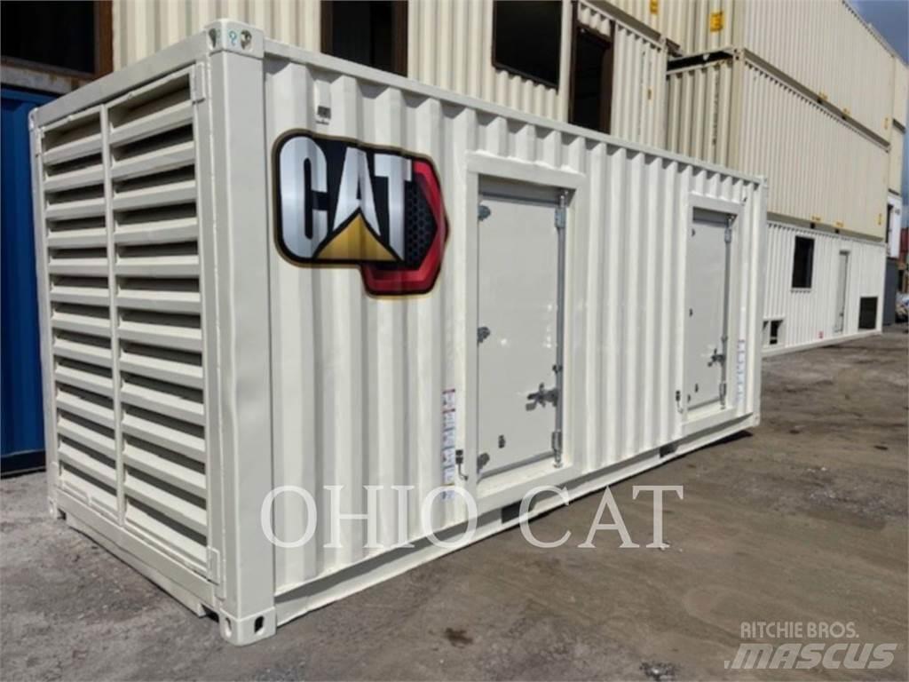 CAT C18 Overige generatoren