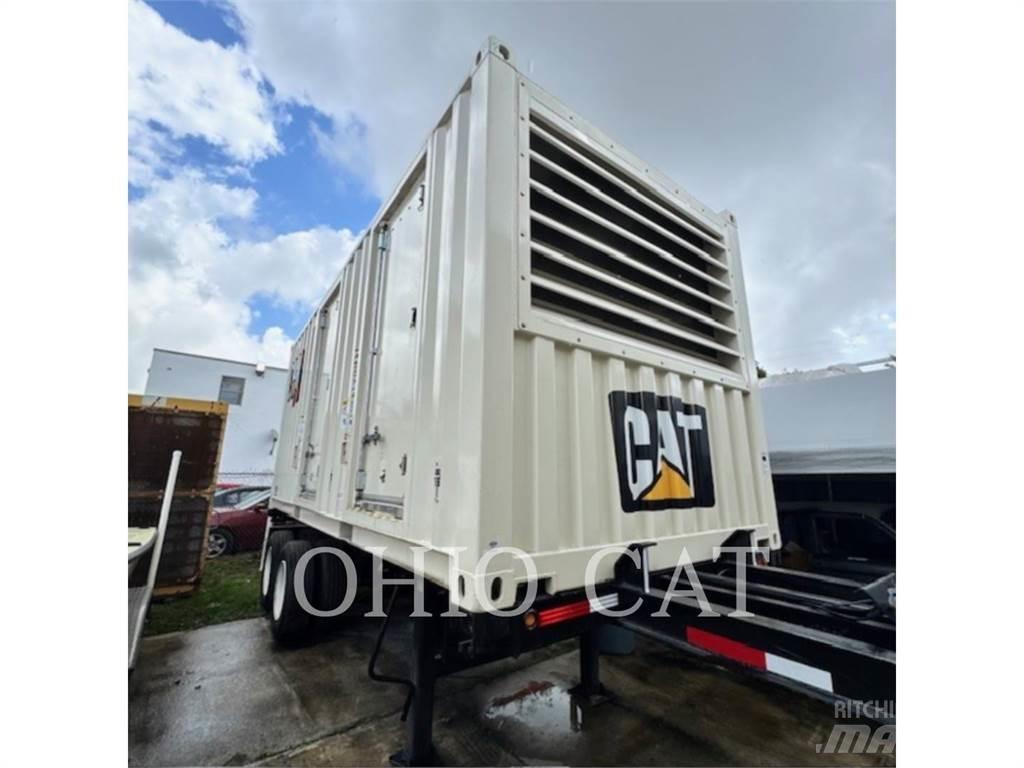 CAT C18 Overige generatoren