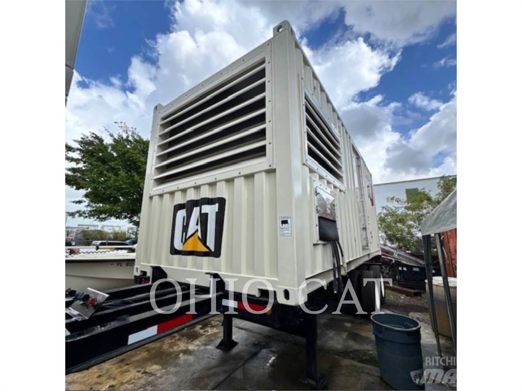CAT C18 Overige generatoren