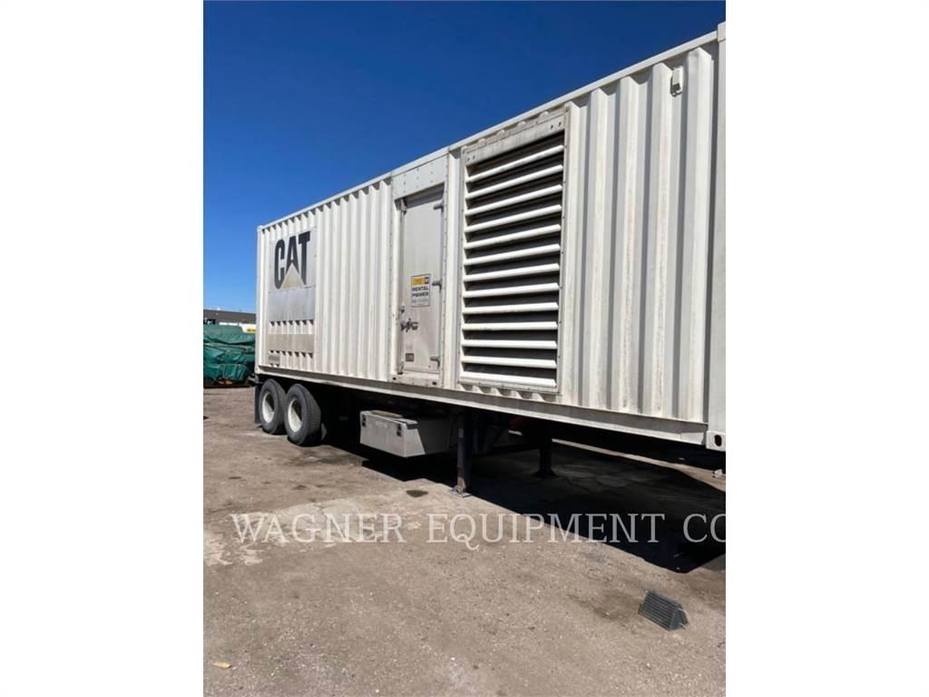 CAT C27 Overige generatoren
