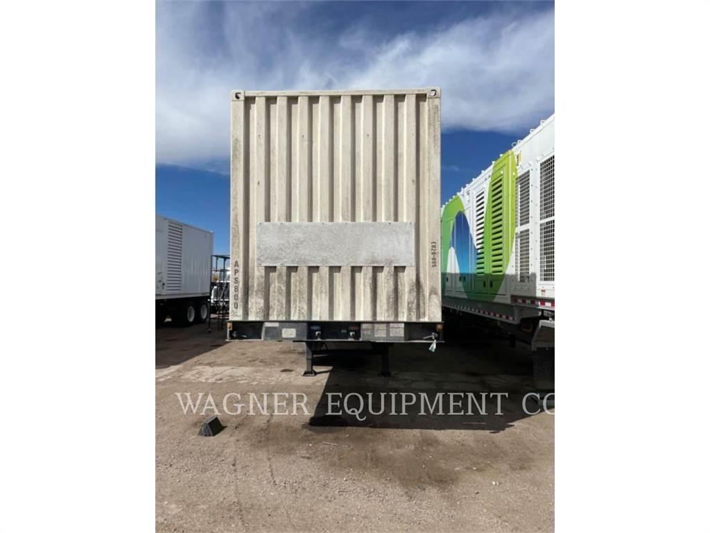 CAT C27 Overige generatoren