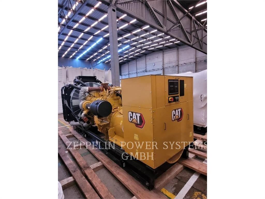 CAT C32 Diesel generatoren
