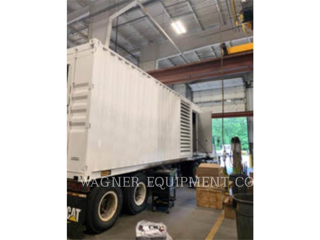 CAT C32 Overige generatoren