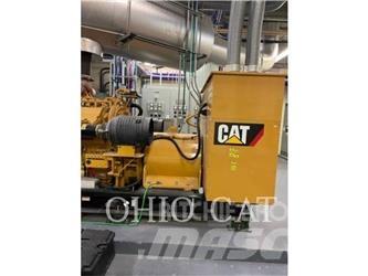 CAT C32 Diesel generatoren