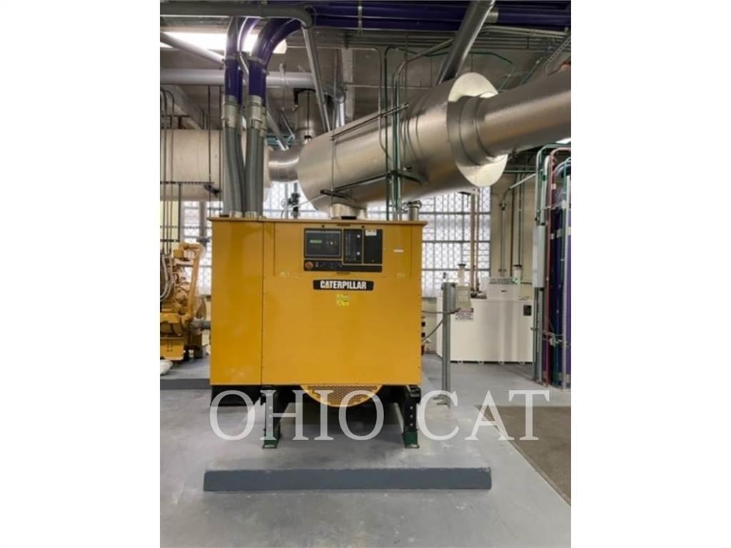 CAT C32 Diesel generatoren