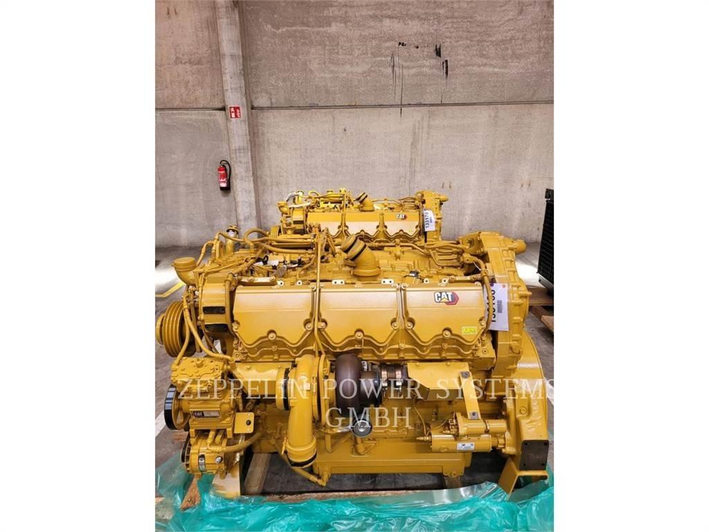 CAT C32 Industriële motoren